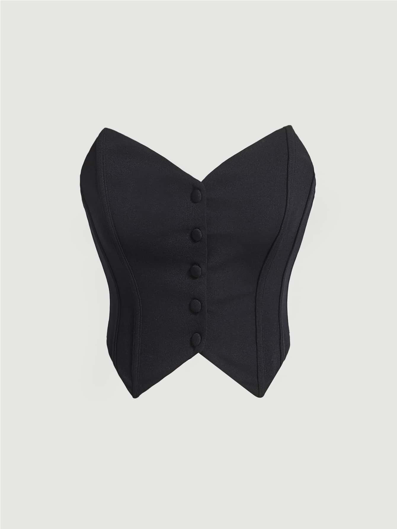 Cropped Botton
