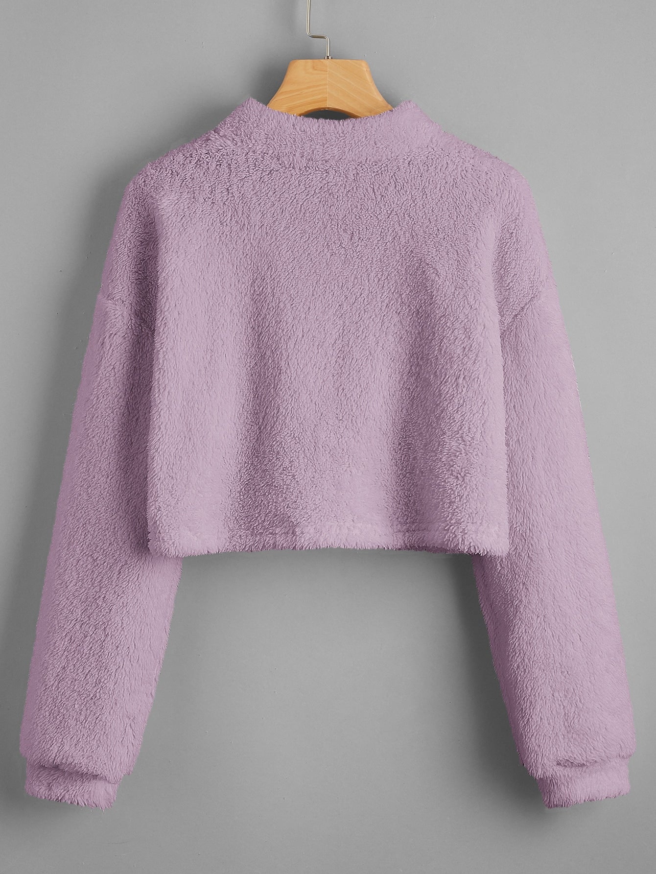 Blusa Lavanda