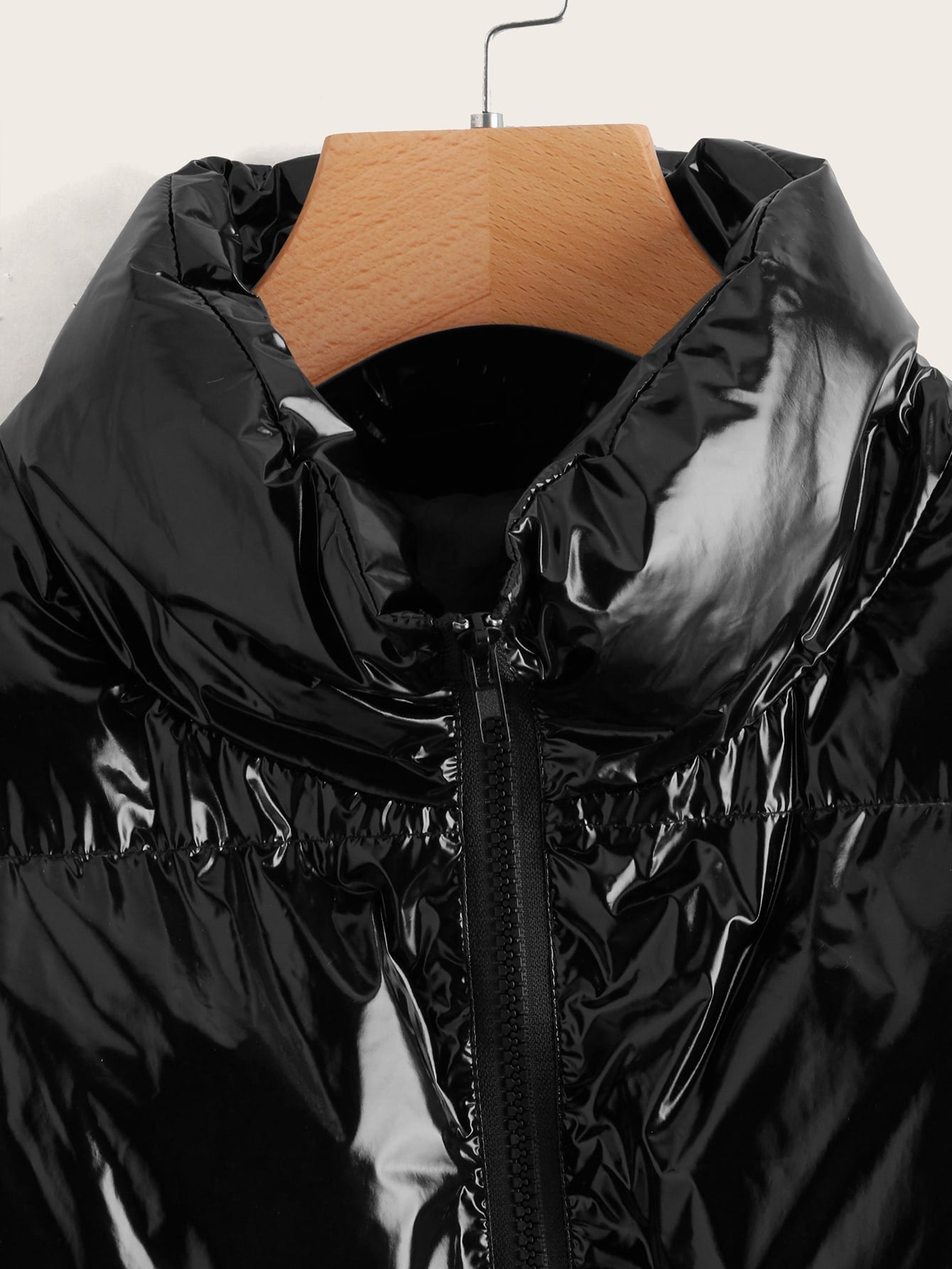 Jaqueta Feminina Puffer Fashion