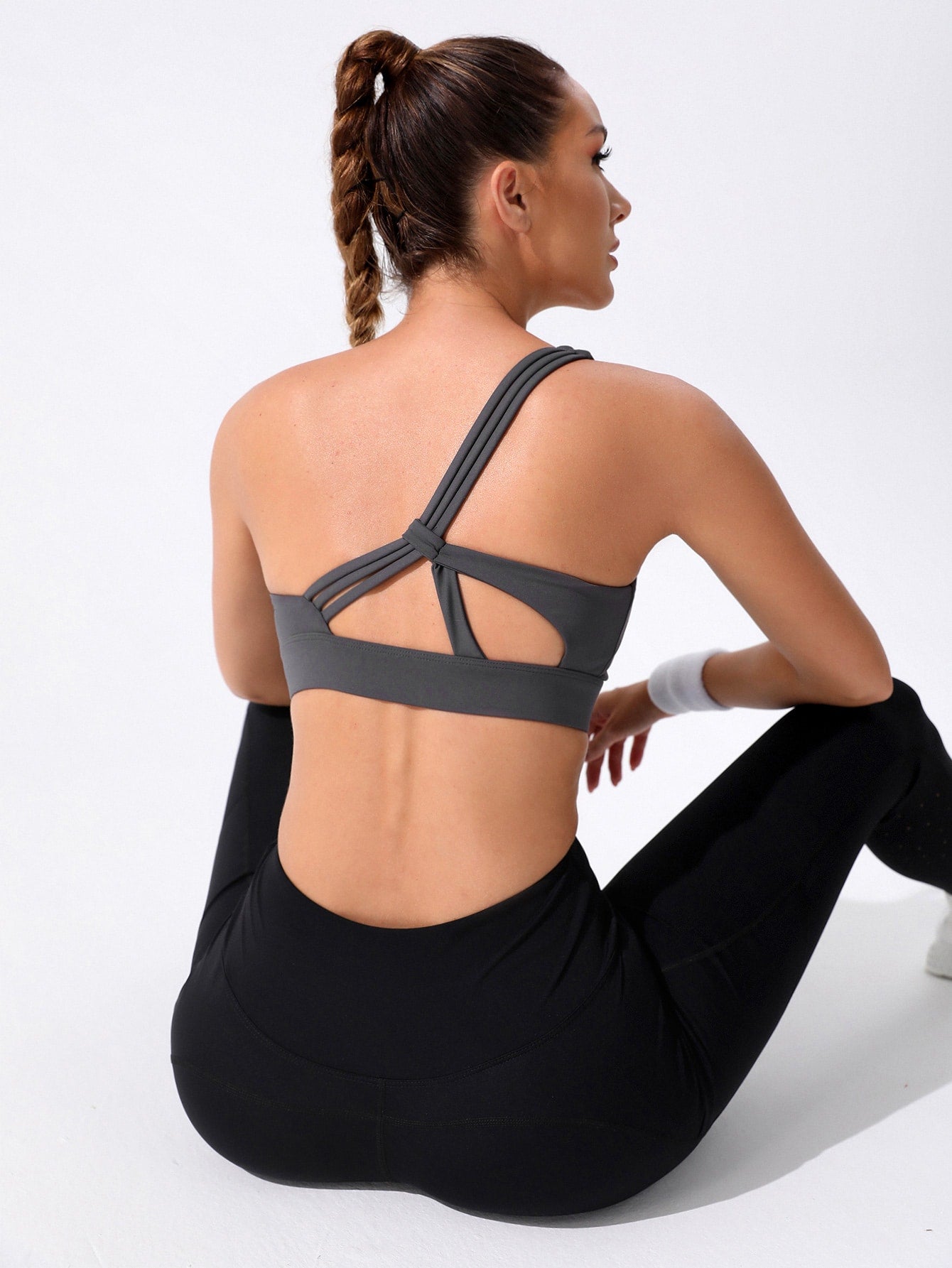 Top Fit Coco Blanc