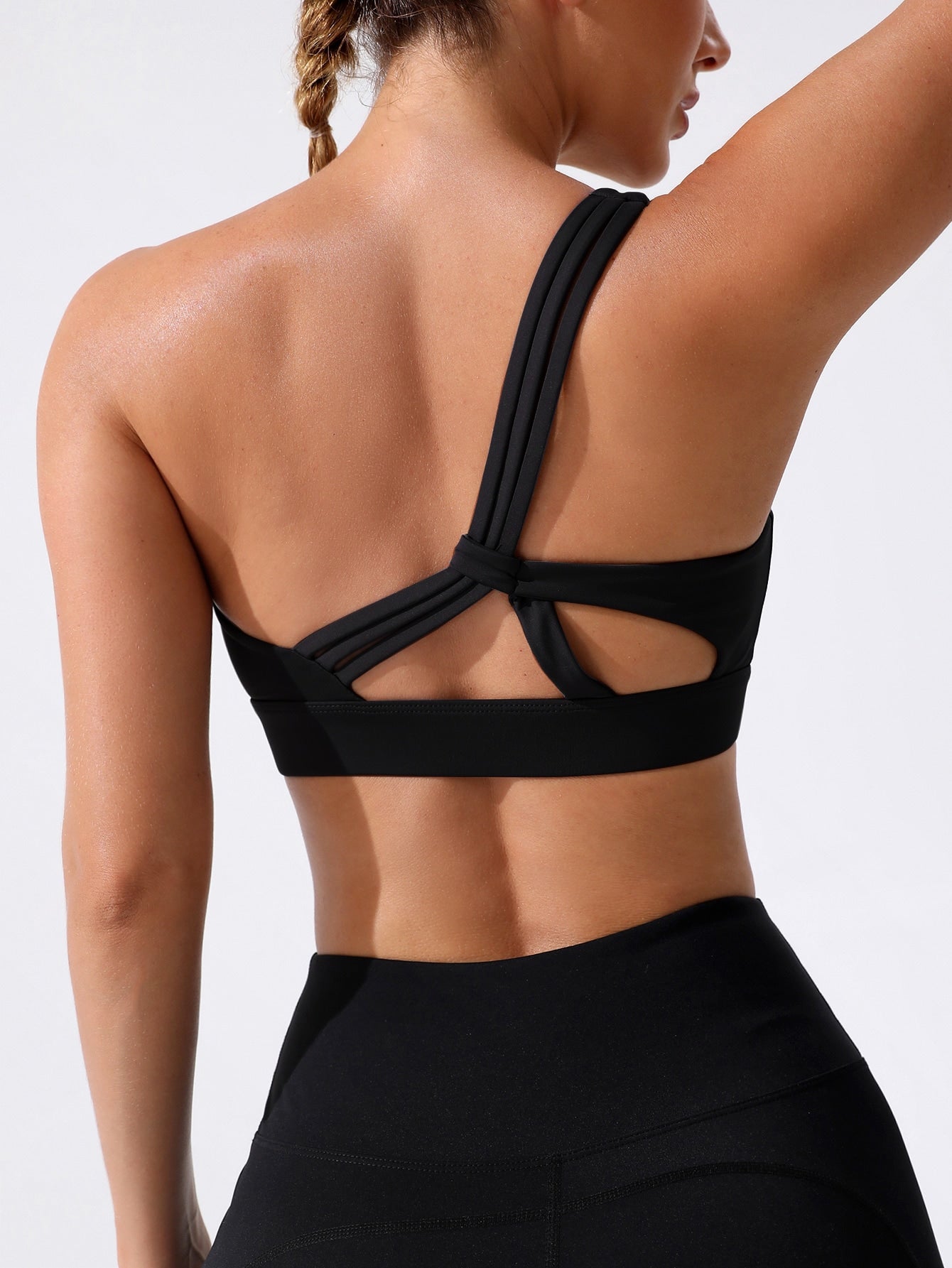 Top Fit Coco Blanc
