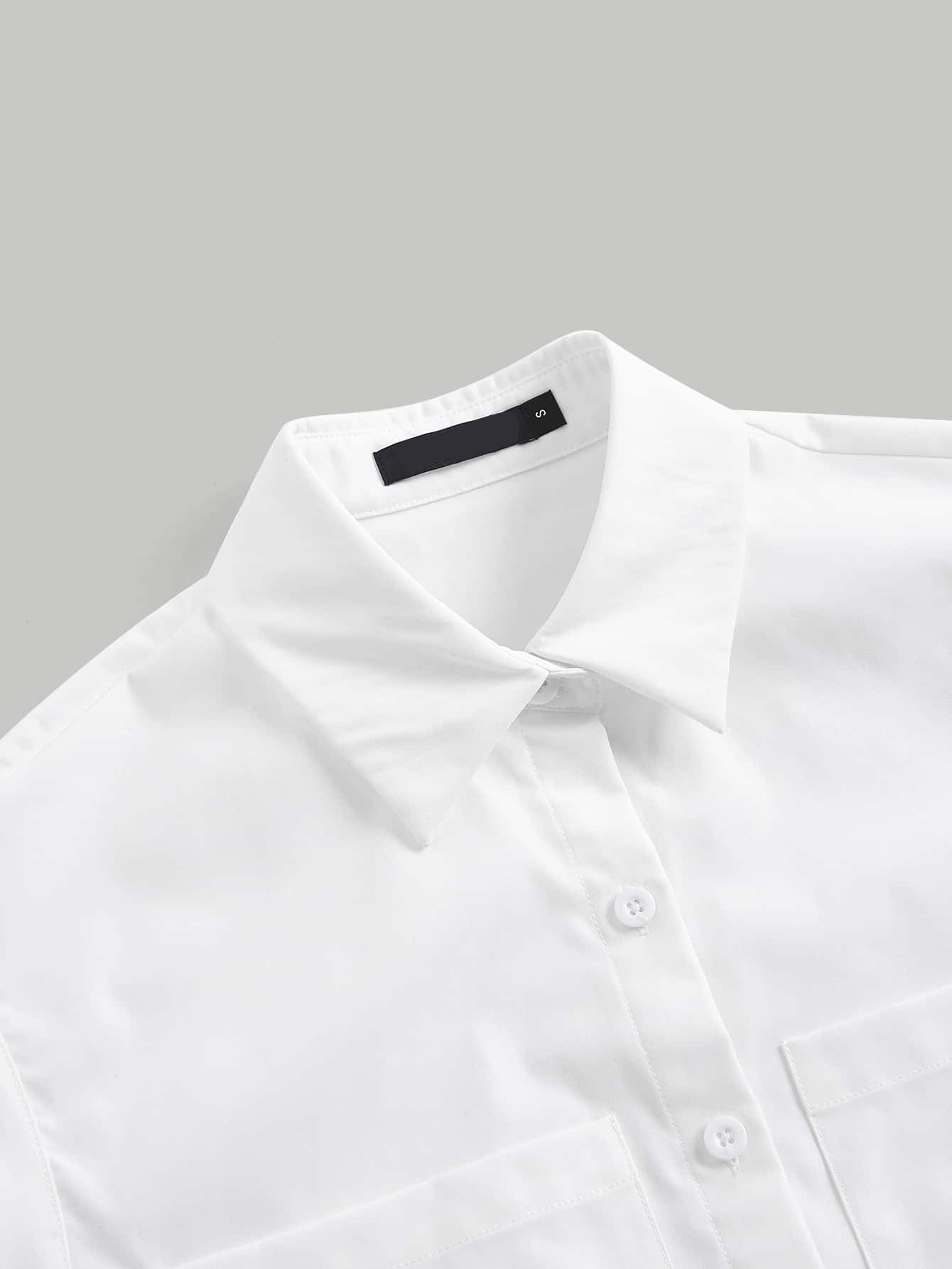 Camisa Breeze