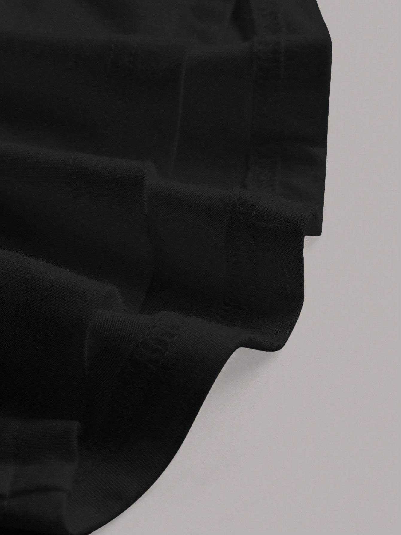 Blusa Col Roulé
