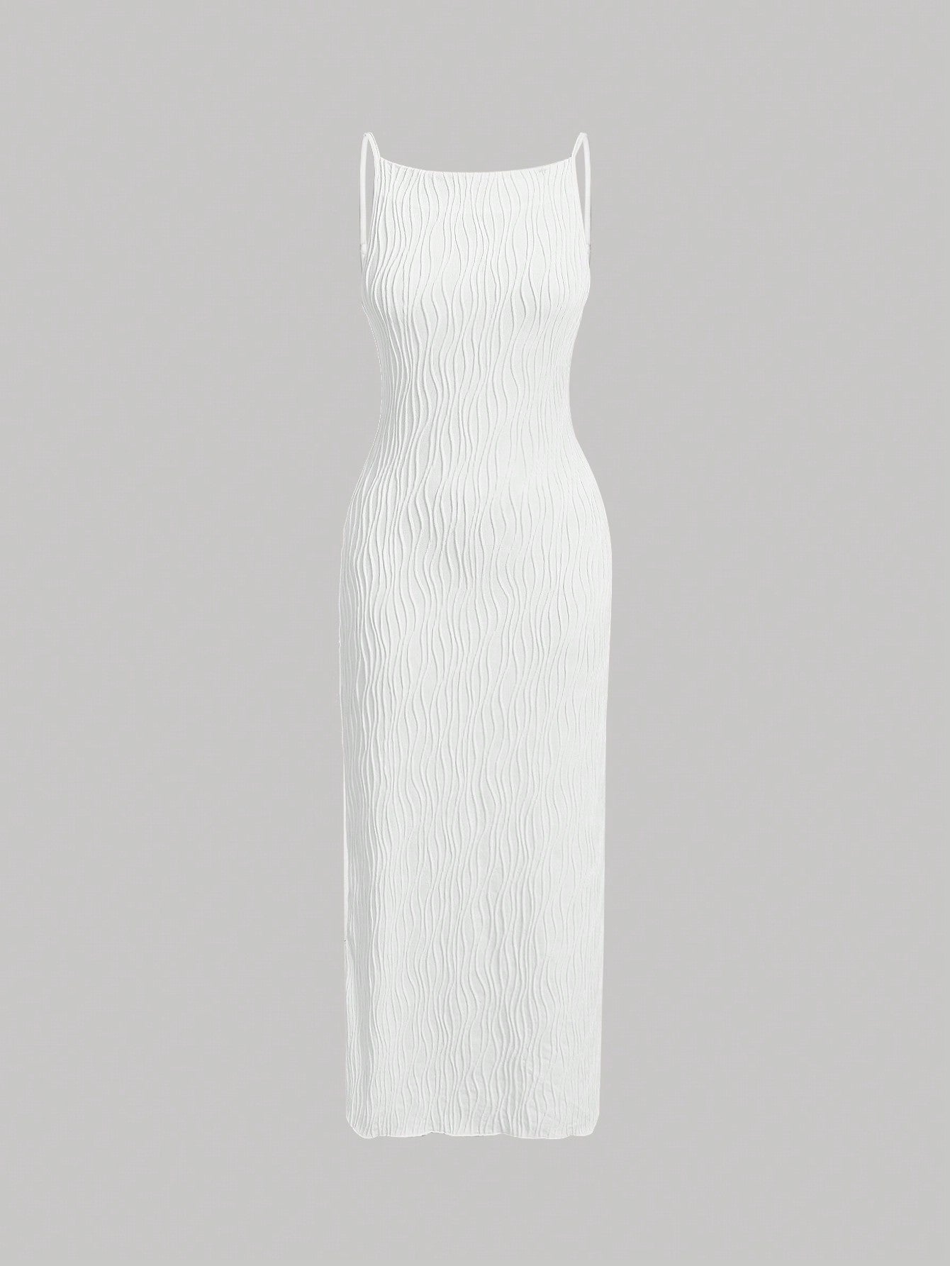Vestido Noix de Coco Pure