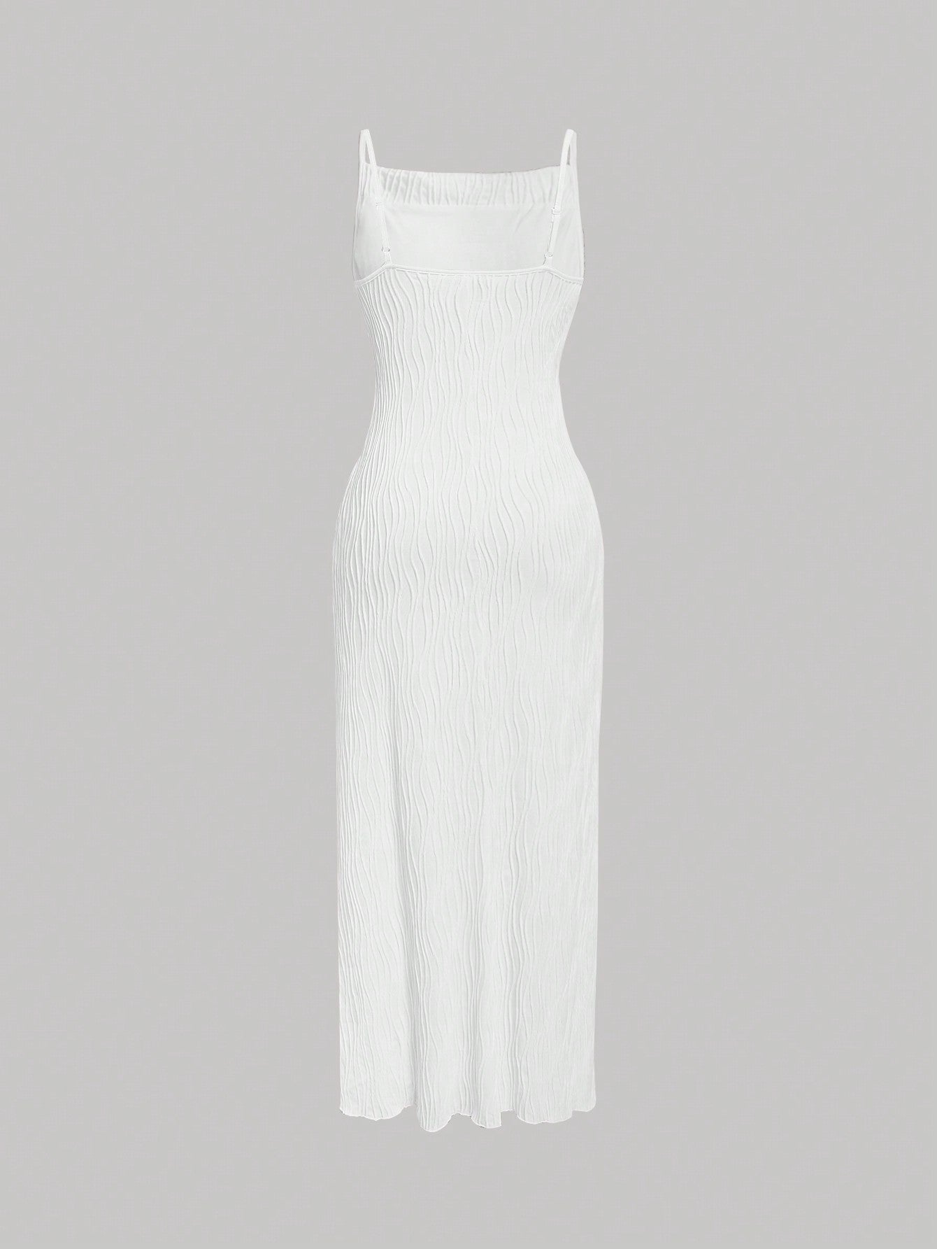 Vestido Noix de Coco Pure