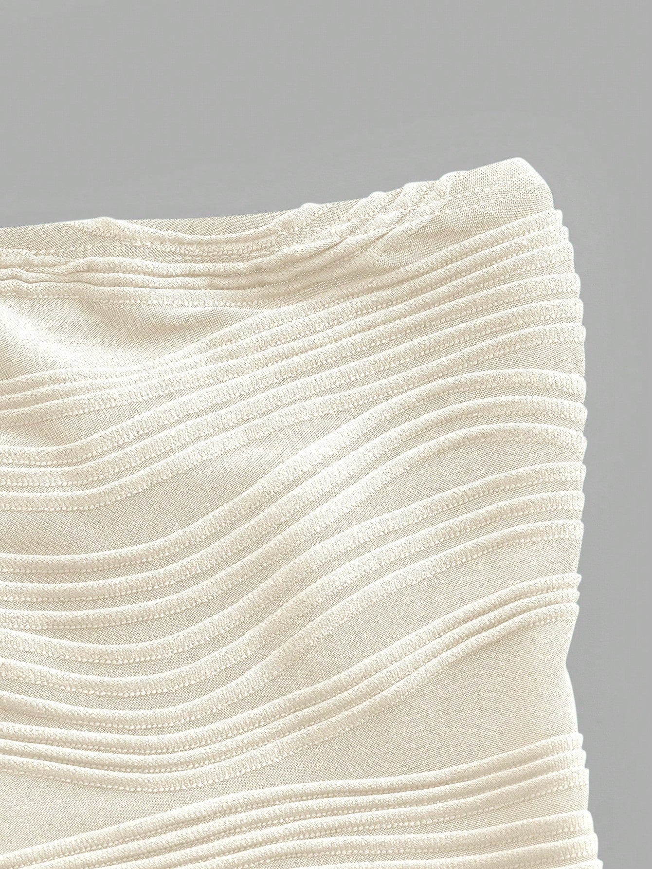 Cropped Wave