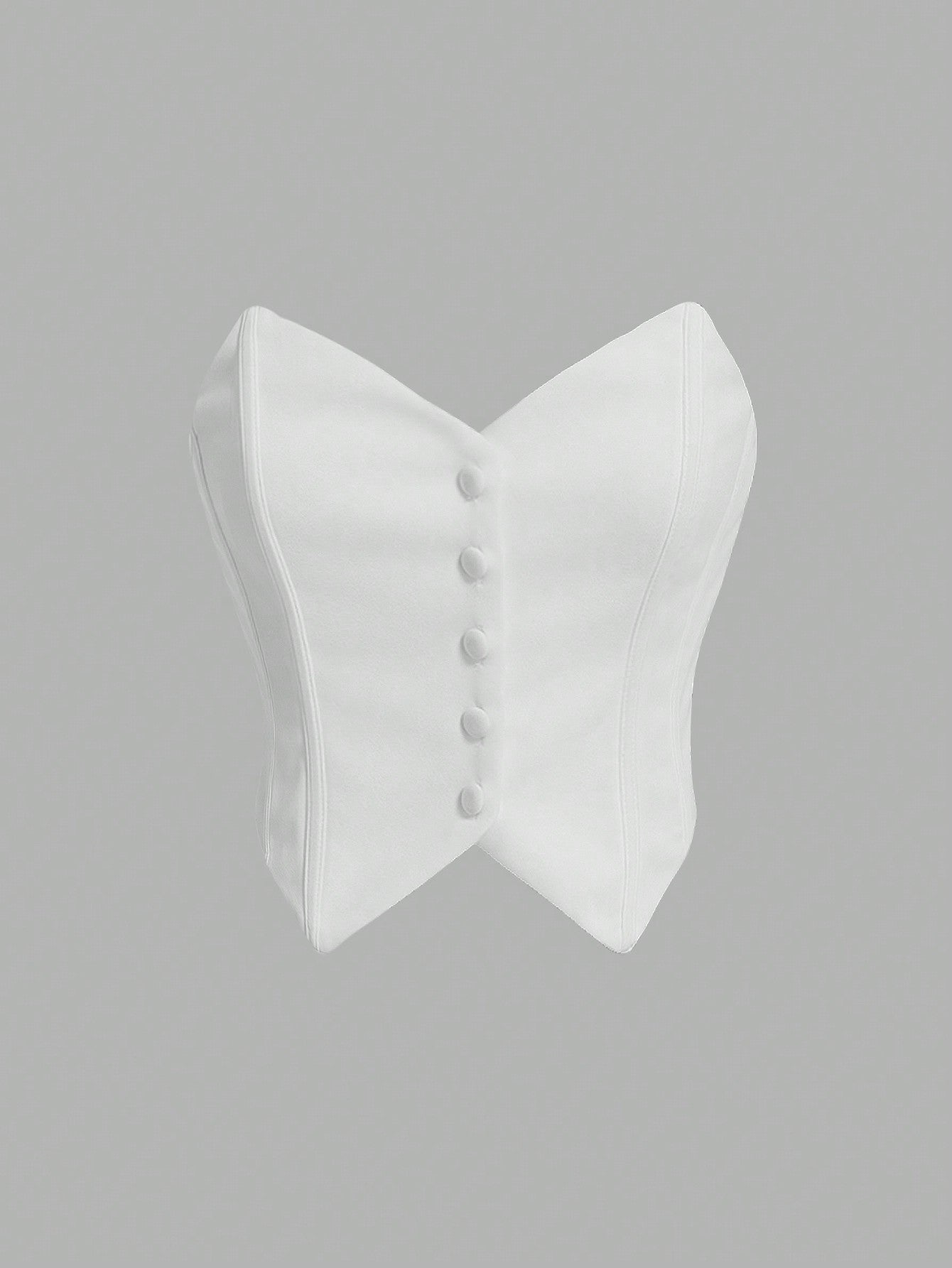 Cropped Botton