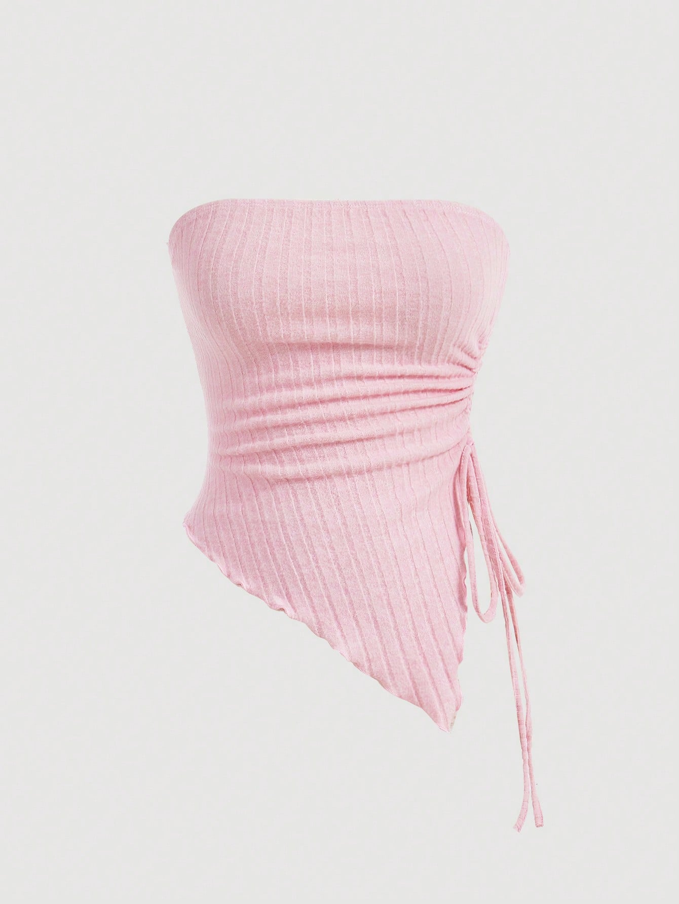 Cropped Linho Aurora