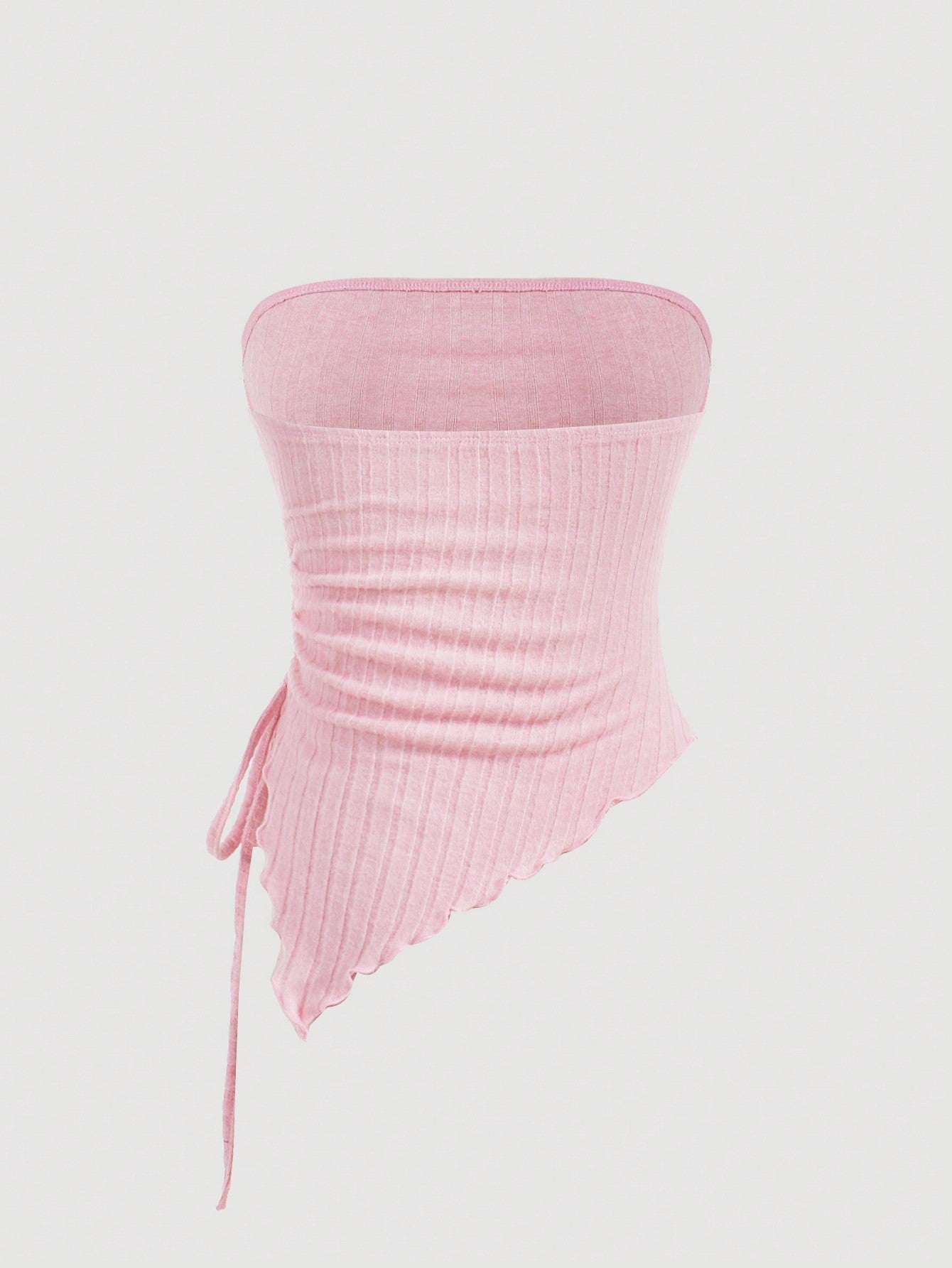 Cropped Linho Aurora