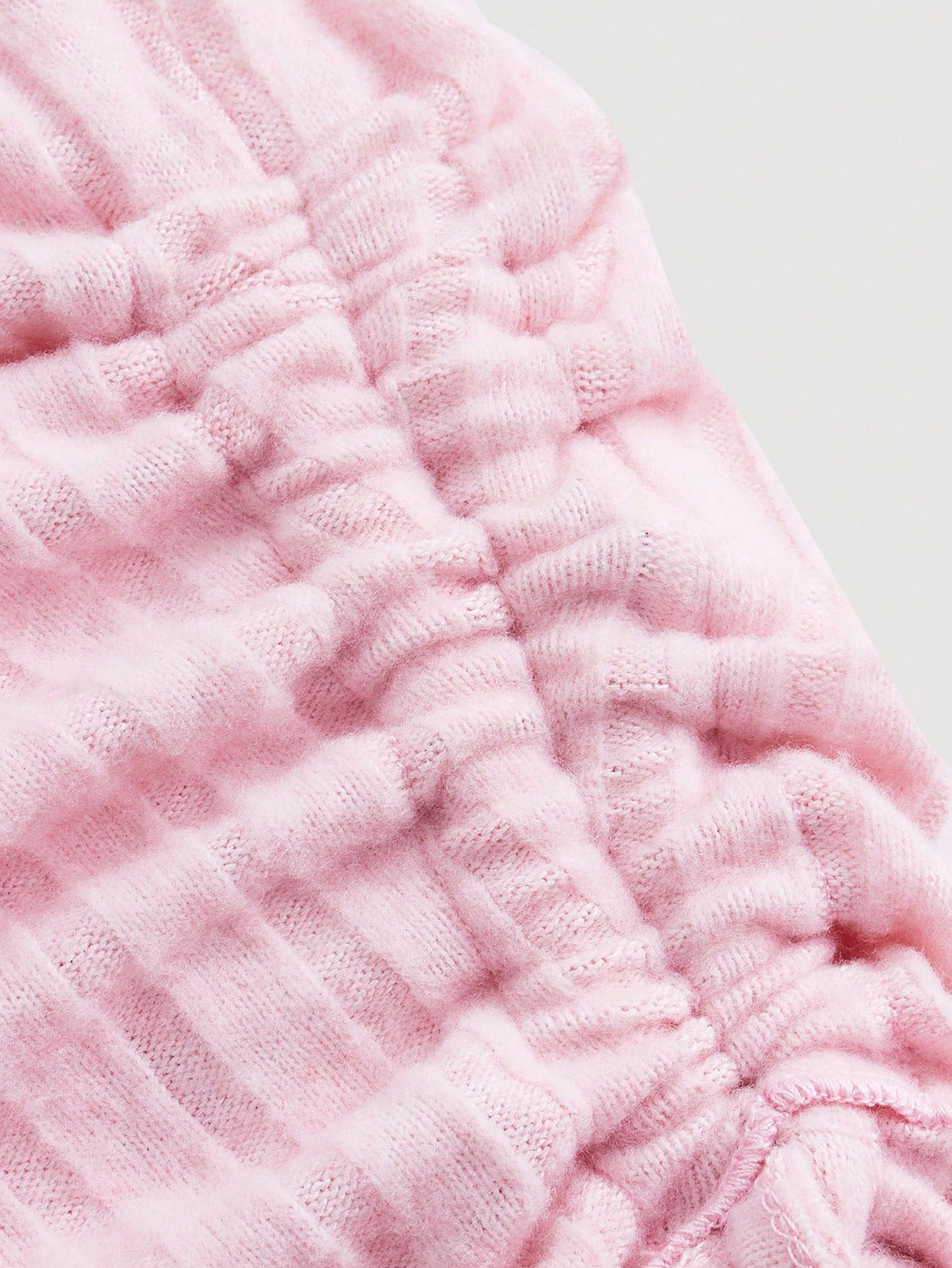 Cropped Linho Aurora