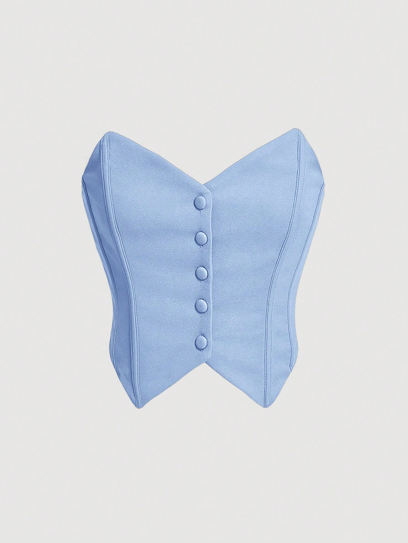 Cropped Botton
