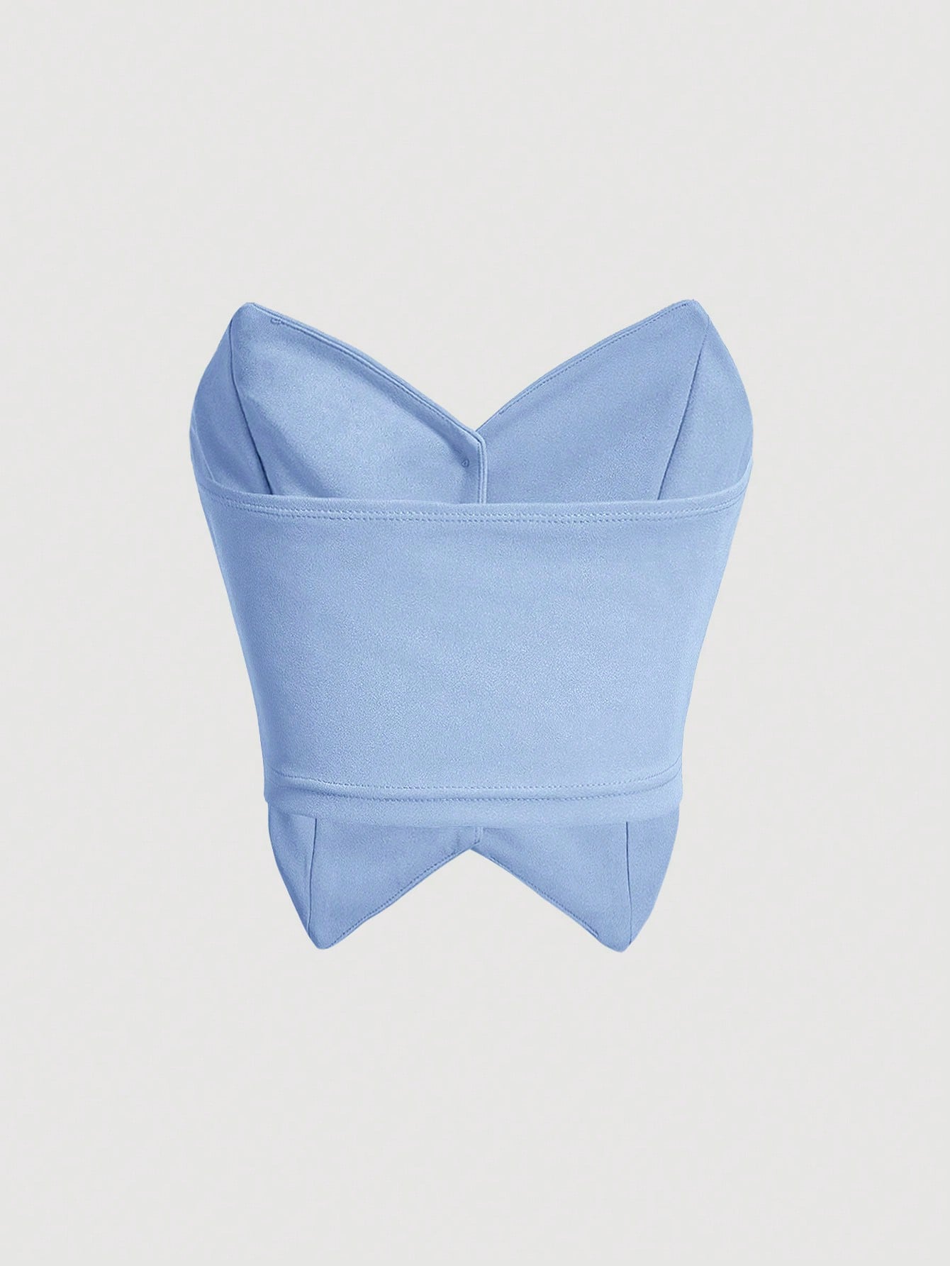 Cropped Botton