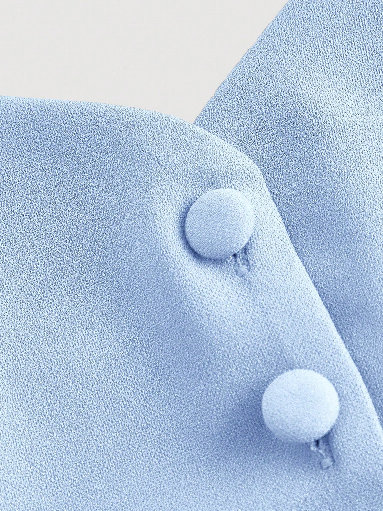 Cropped Botton