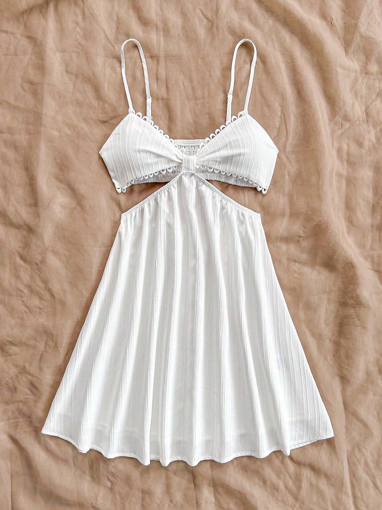 Vestido Jericoacoara