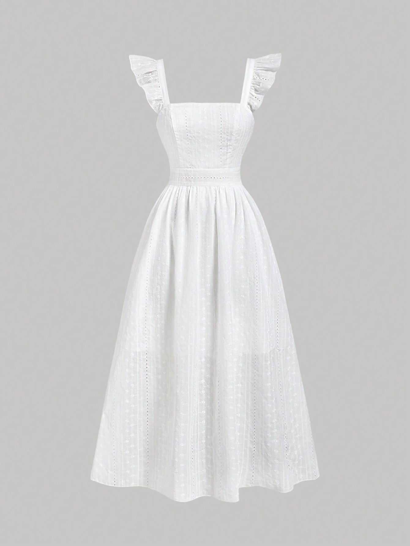 Vestido Longo Bella
