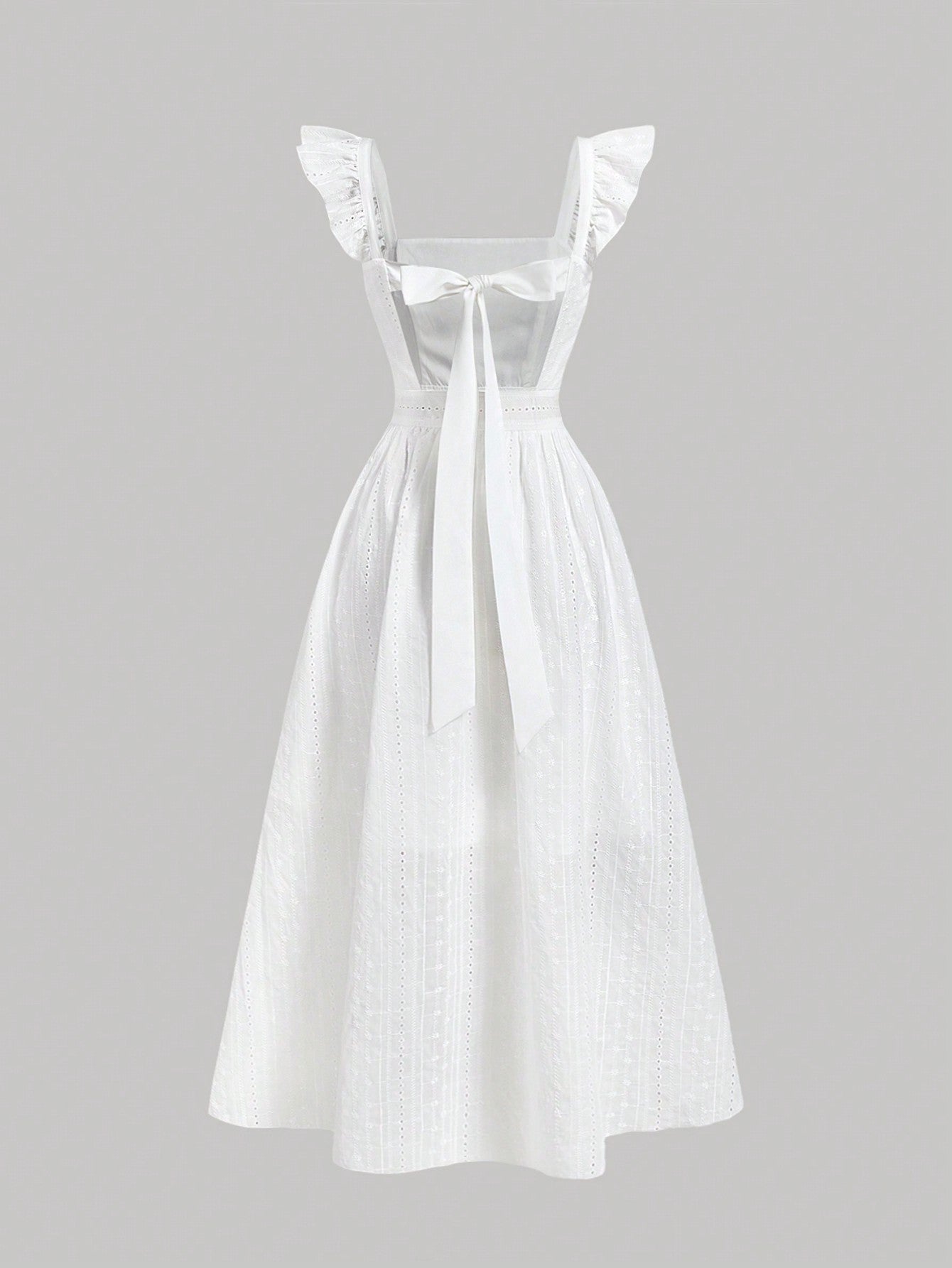 Vestido Longo Bella