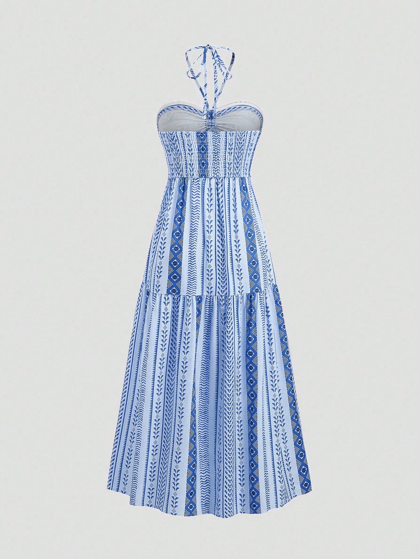 Vestido Ipanema