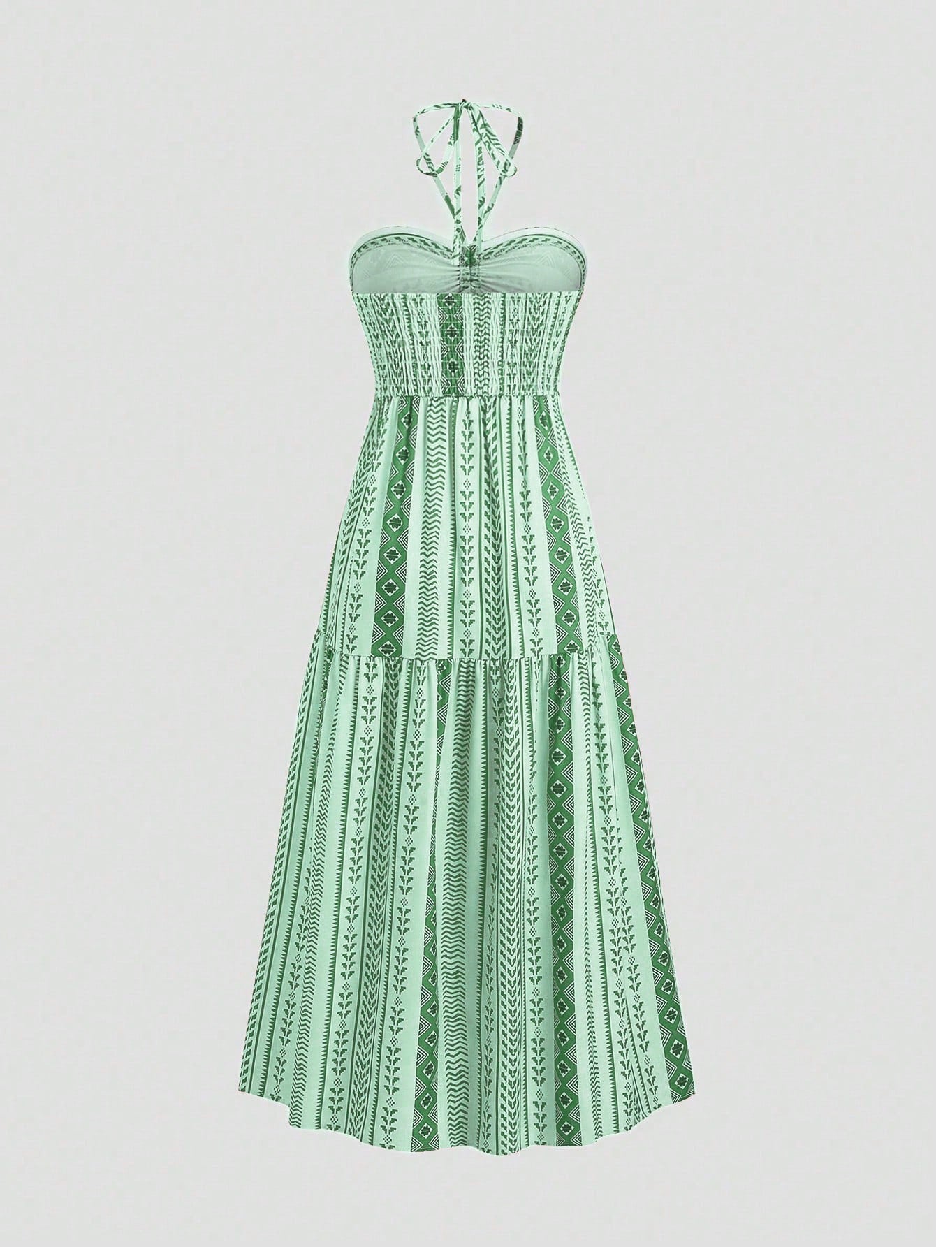 Vestido Ipanema