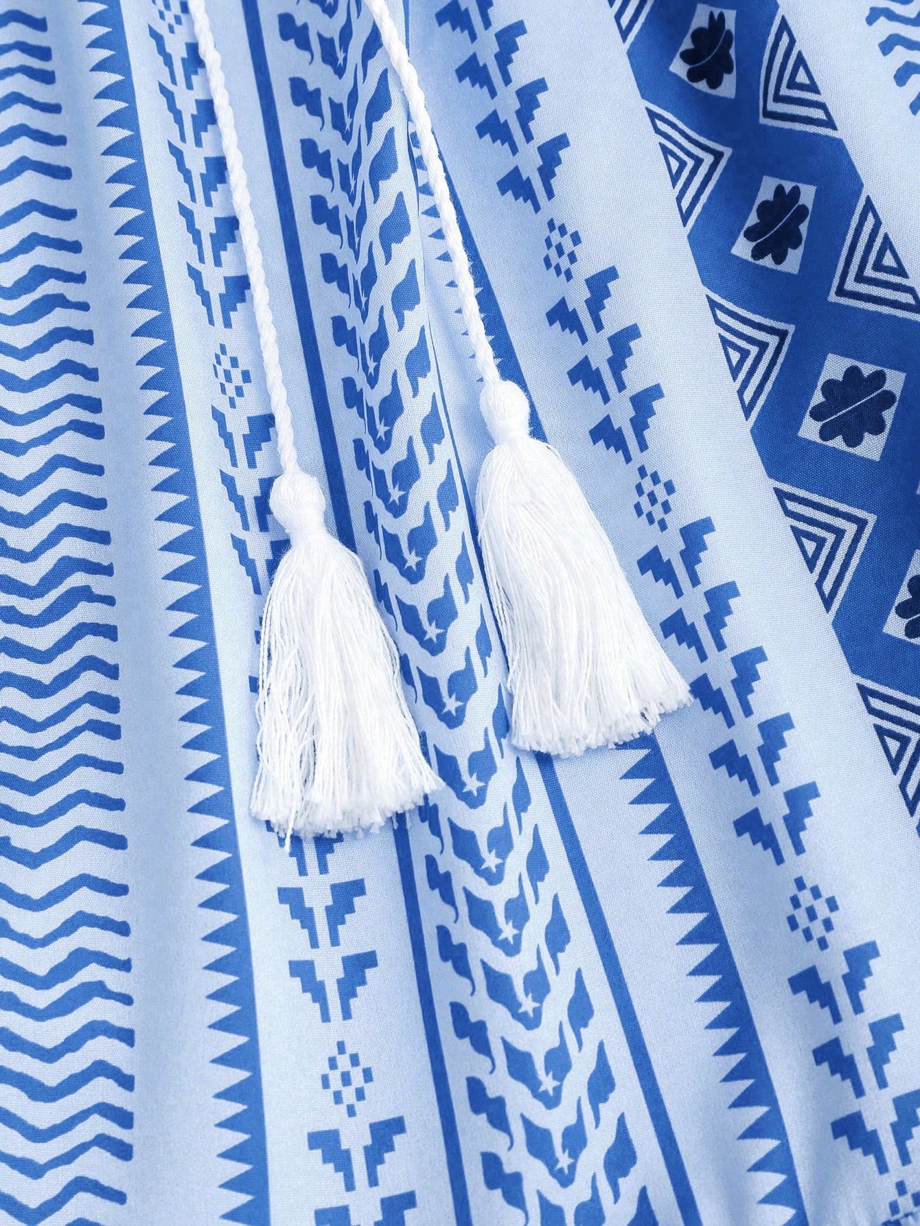 Vestido Ipanema