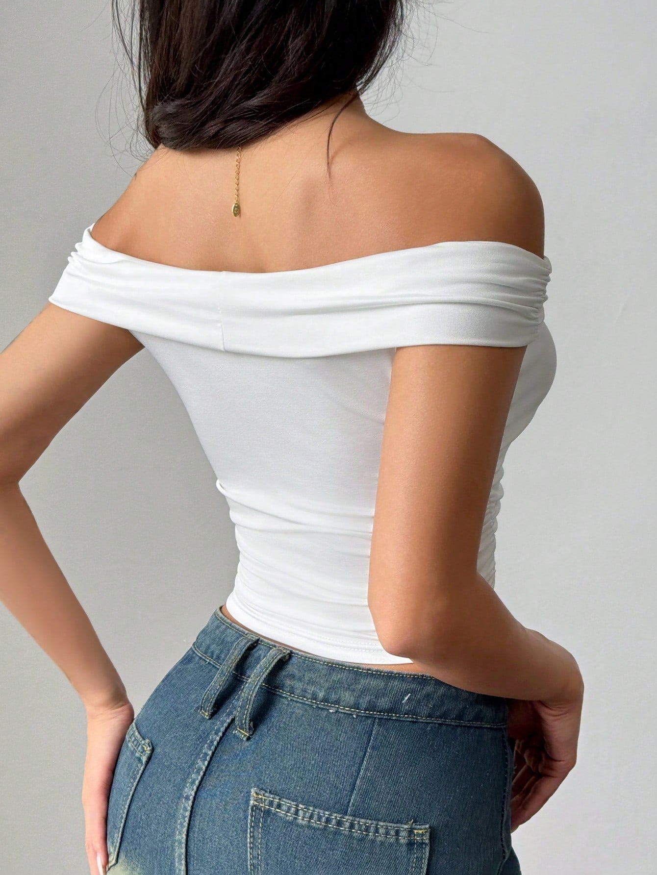 Blusa Soleil
