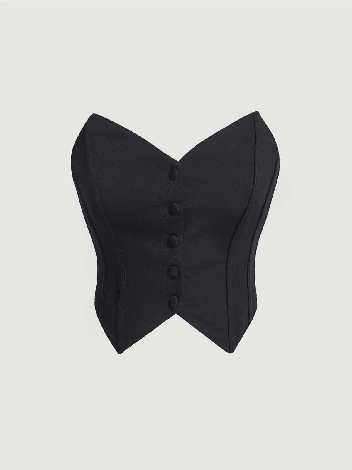 Cropped Botton