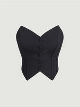 Cropped Botton