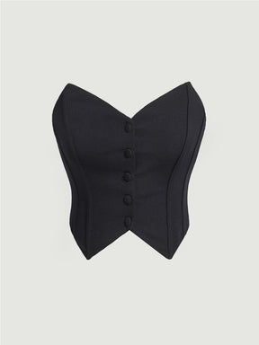 Cropped Botton