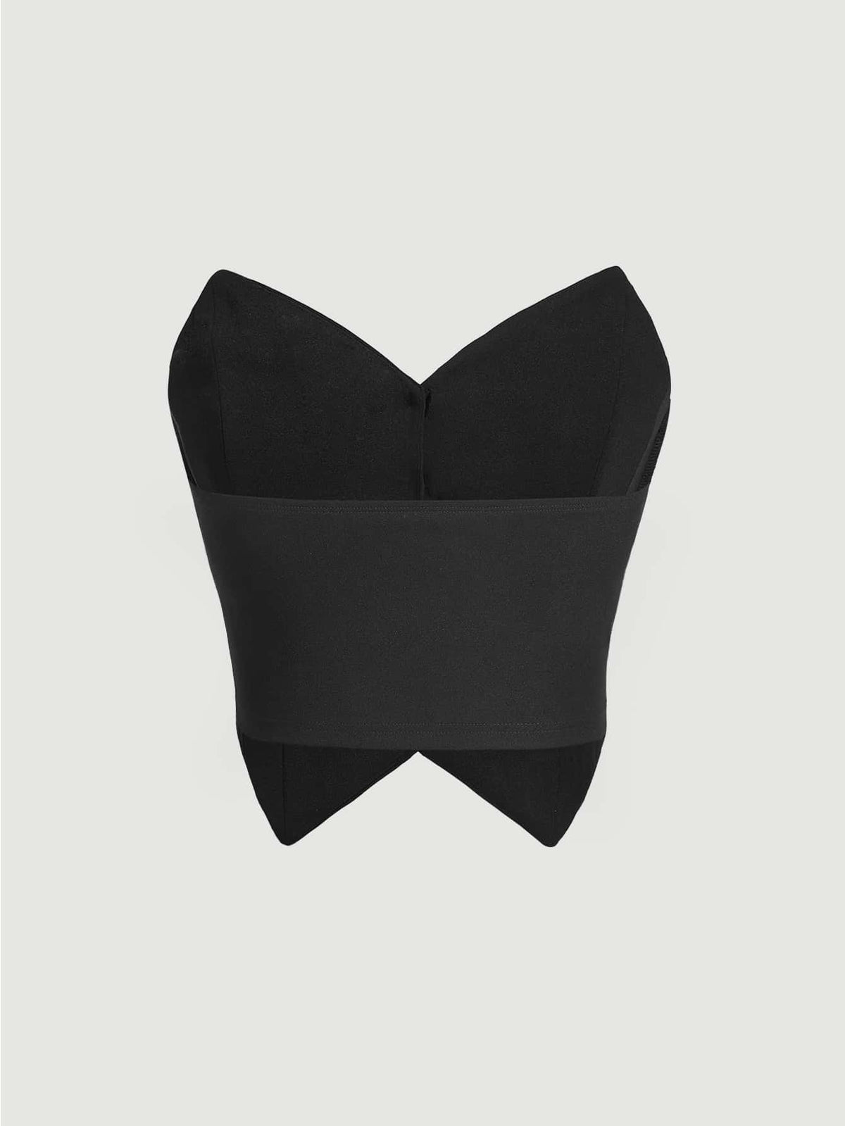 Cropped Botton