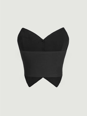 Cropped Botton