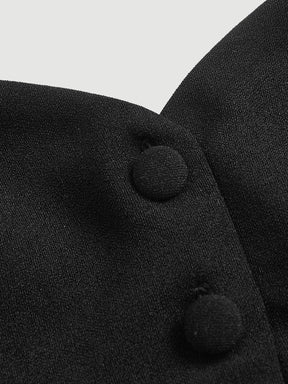 Cropped Botton