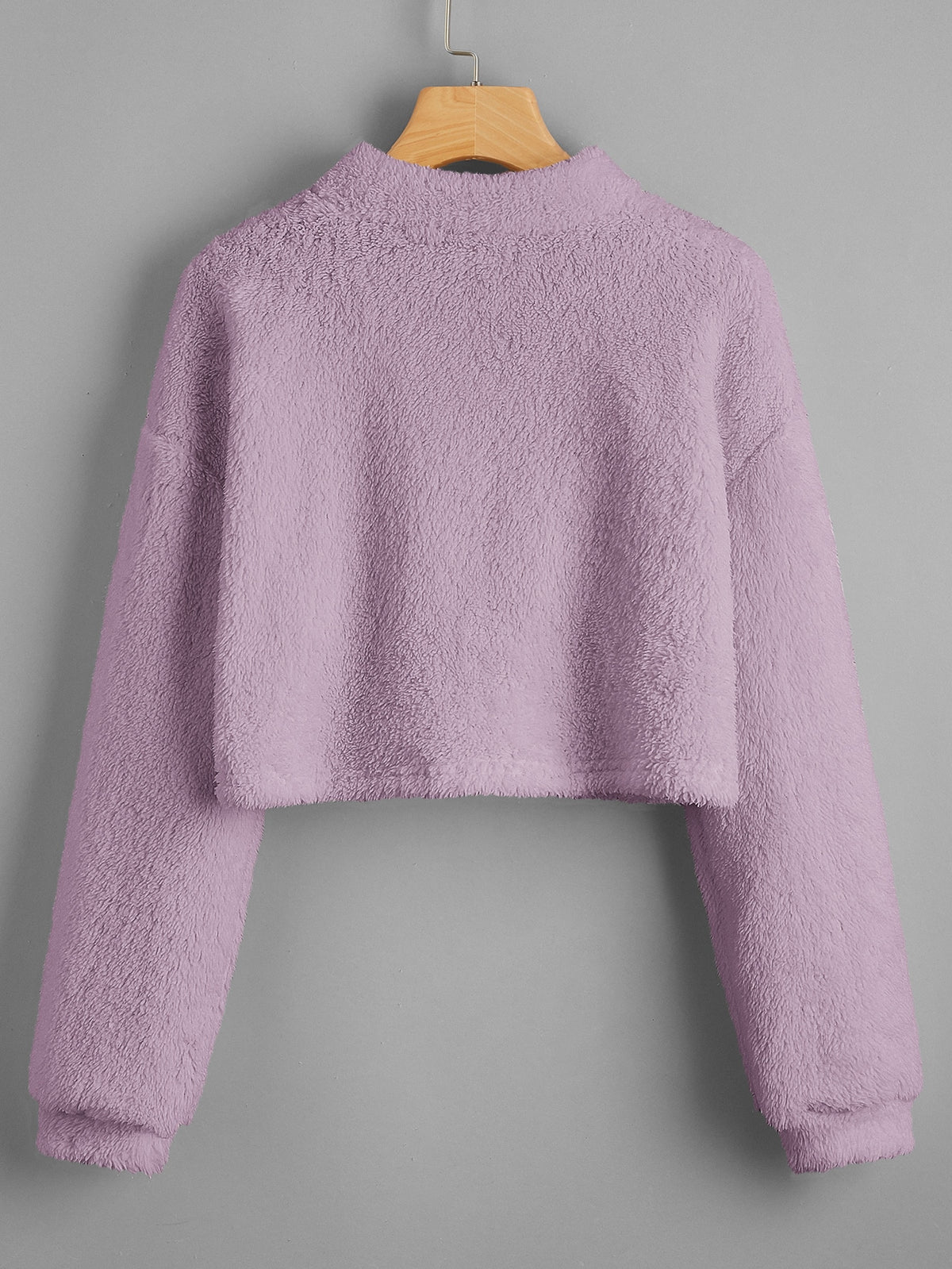 Blusa Lavanda