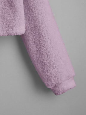 Blusa Lavanda