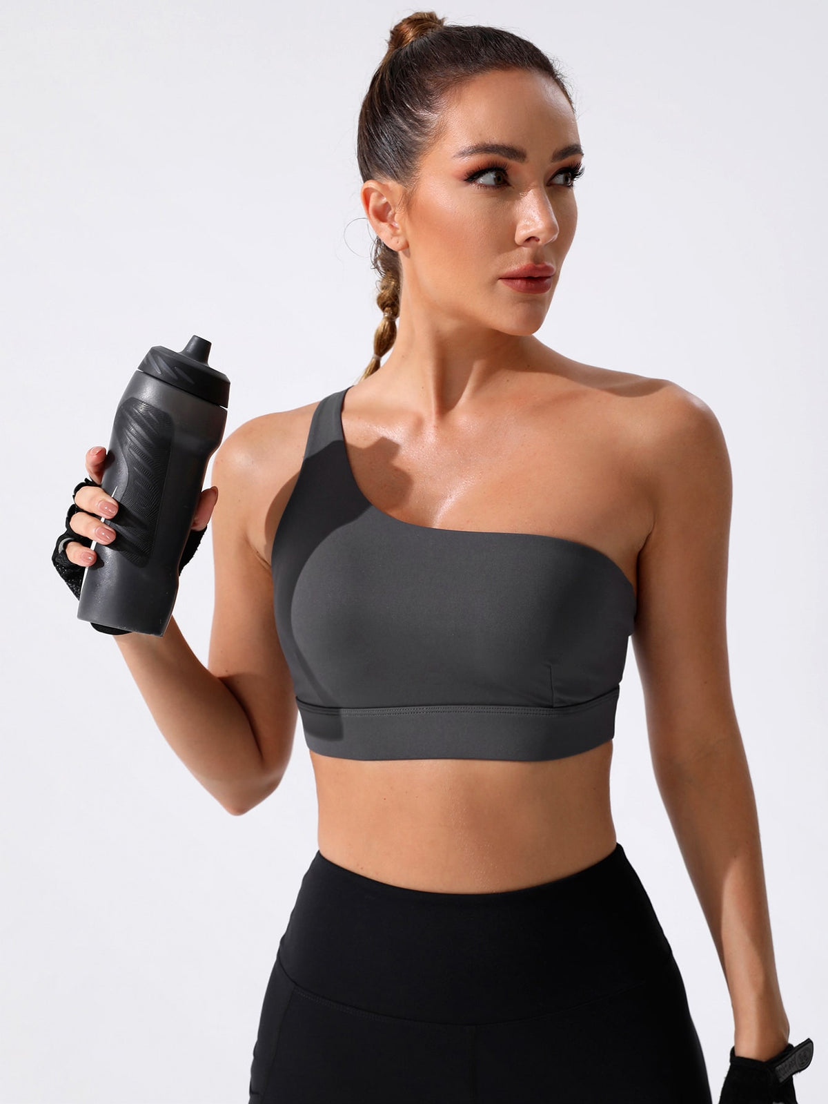 Top Fit Coco Blanc