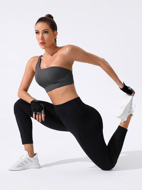 Top Fit Coco Blanc
