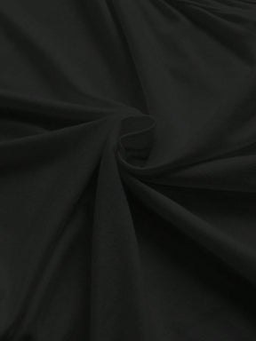 Blusa Col Roulé