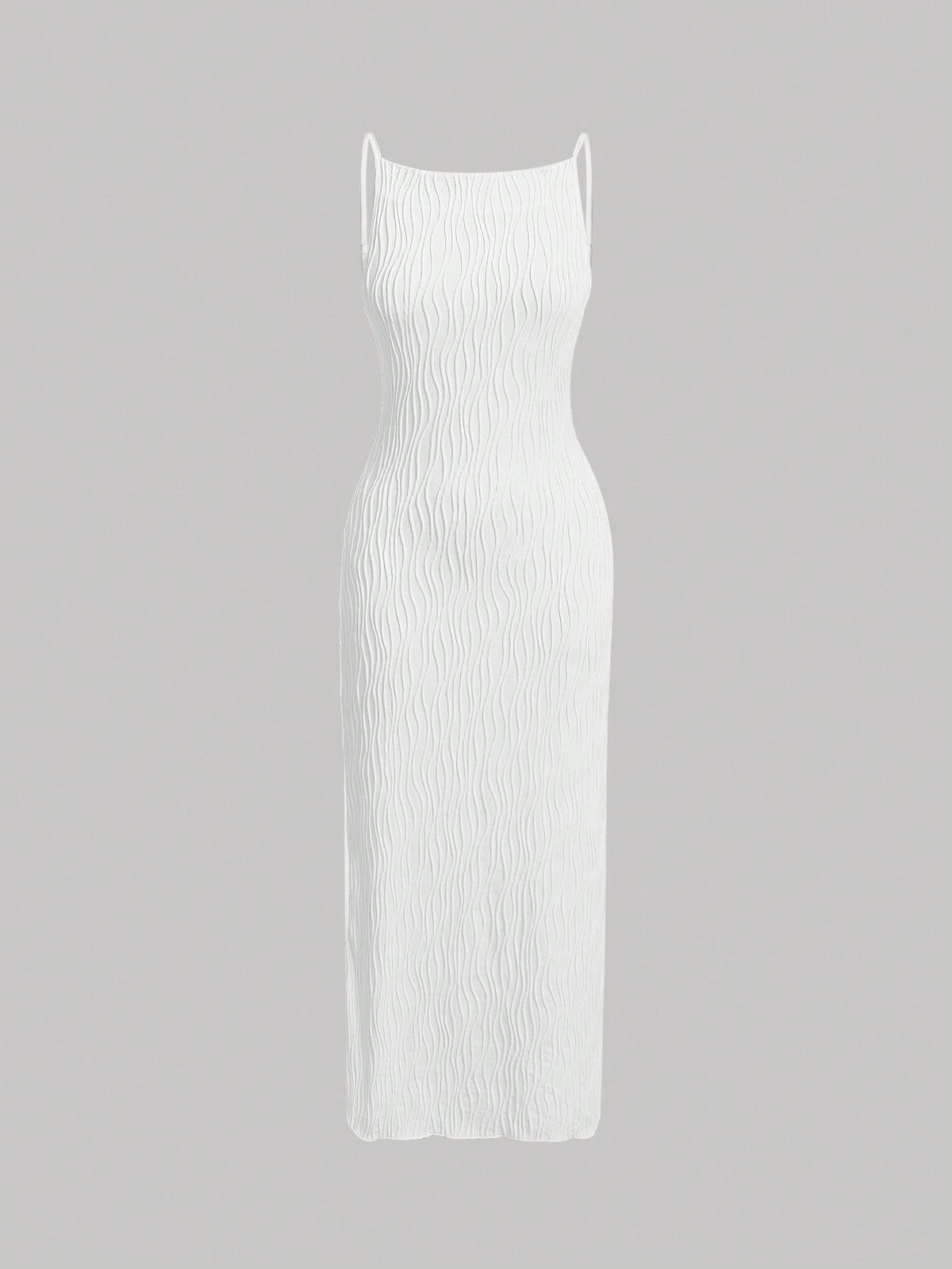 Vestido Noix de Coco Pure