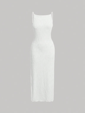 Vestido Noix de Coco Pure