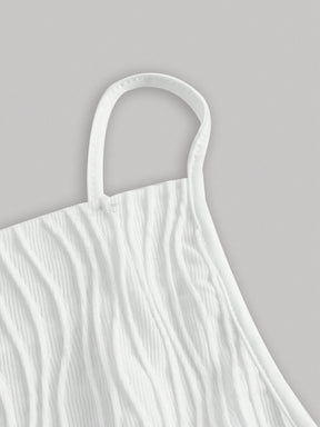 Vestido Noix de Coco Pure