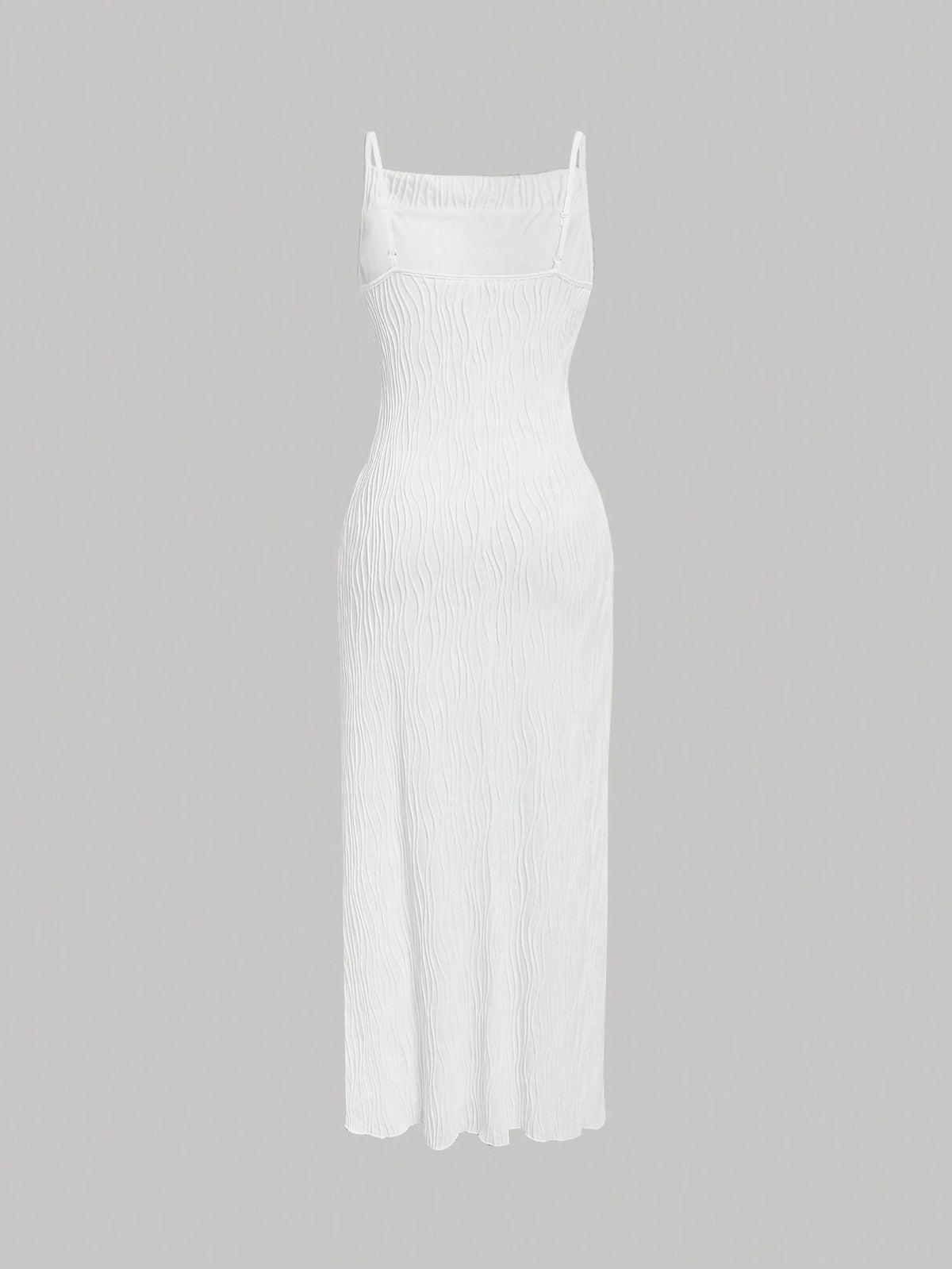Vestido Noix de Coco Pure