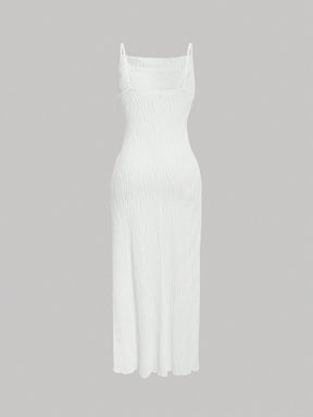 Vestido Noix de Coco Pure