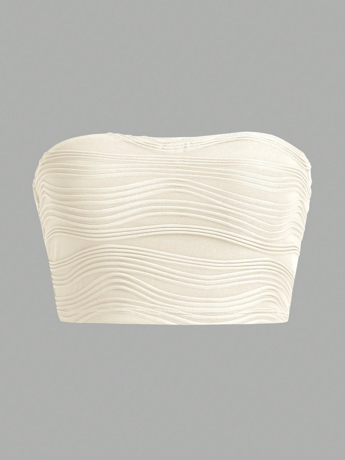 Cropped Wave