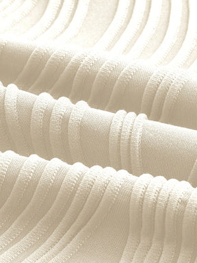 Cropped Wave