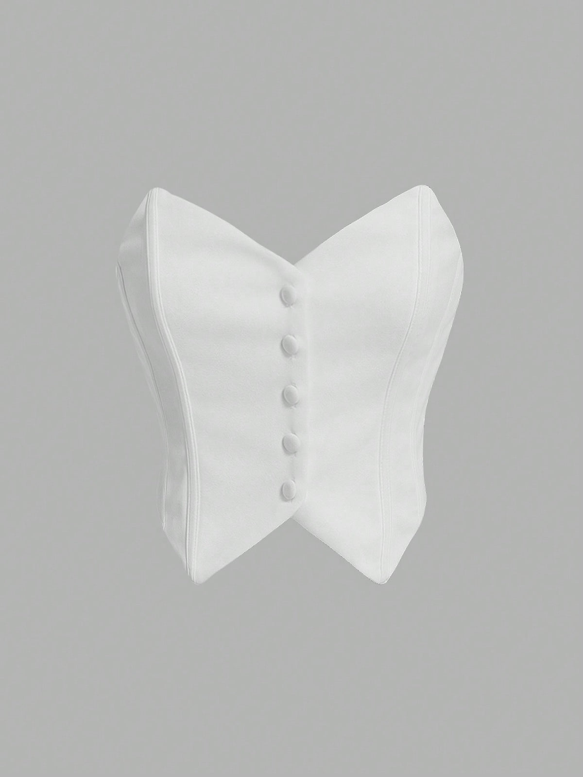 Cropped Botton