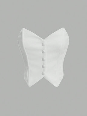 Cropped Botton