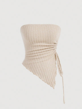 Cropped Linho Aurora