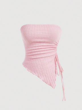 Cropped Linho Aurora