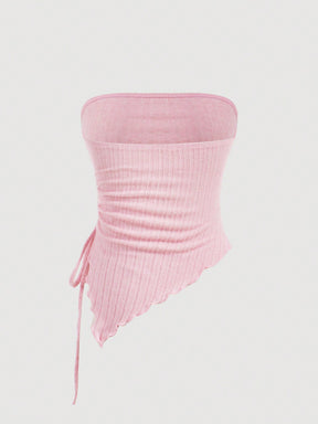 Cropped Linho Aurora