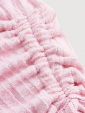Cropped Linho Aurora