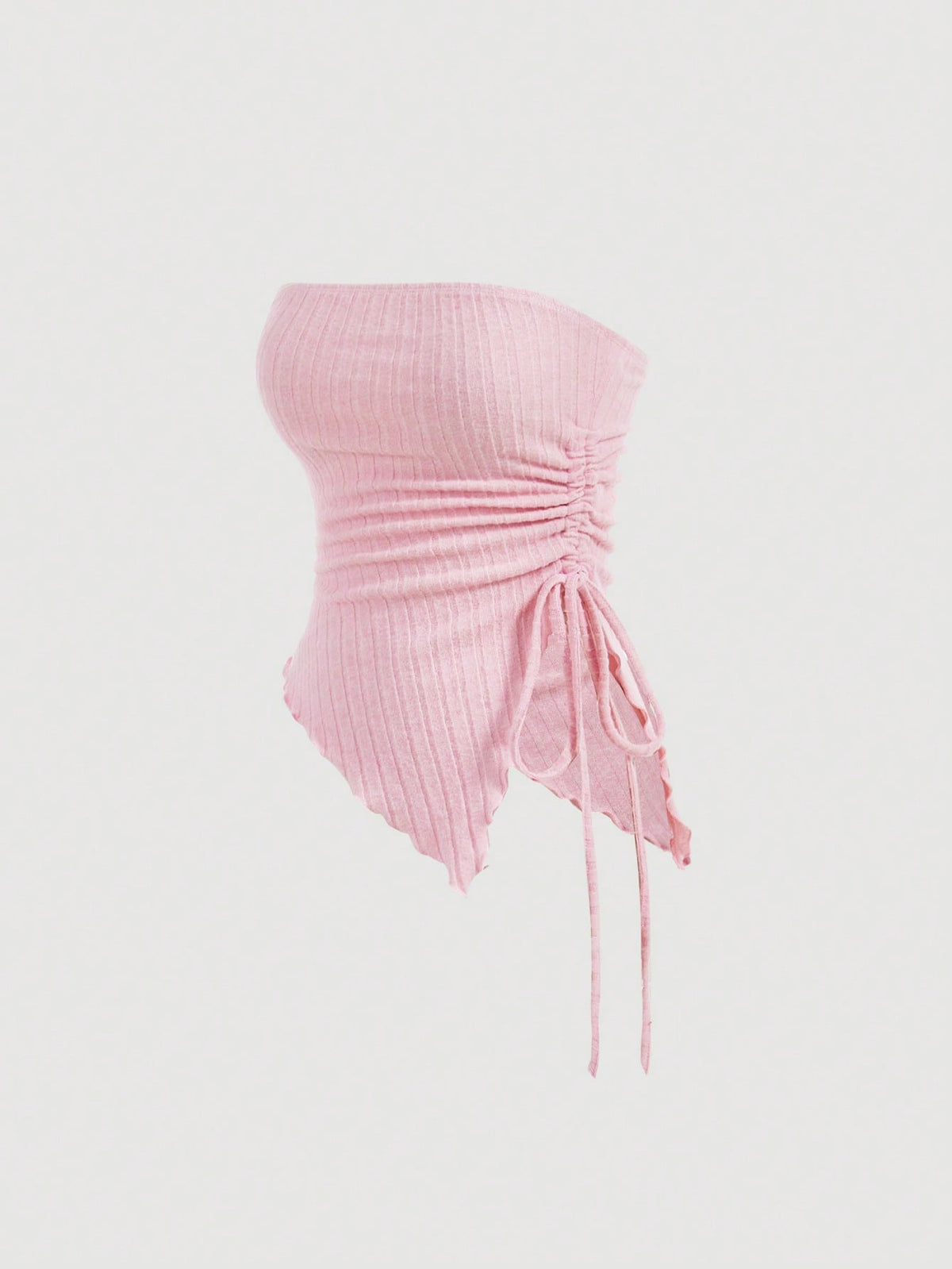 Cropped Linho Aurora