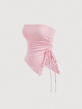 Cropped Linho Aurora